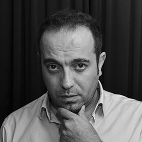 Alexandros Tranoulidis