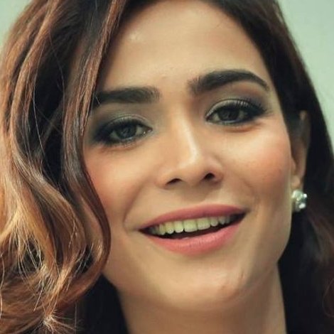 Humaima Malick