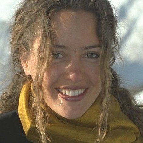 Christianne Gout