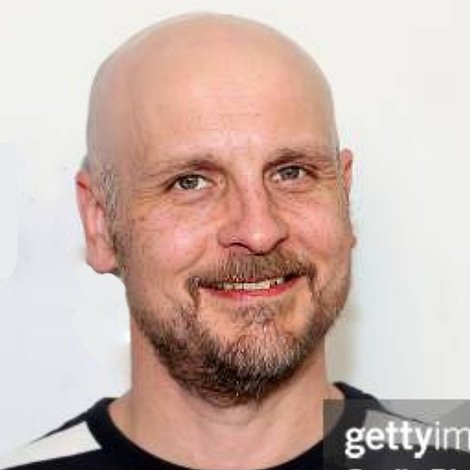 Michael Saunders