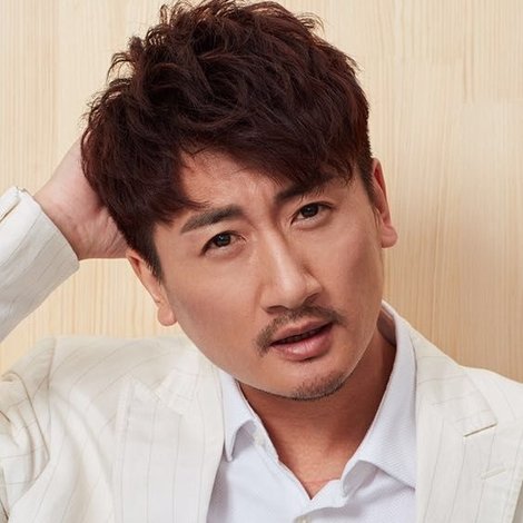 Terry Shi