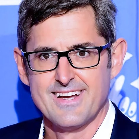 Louis Theroux
