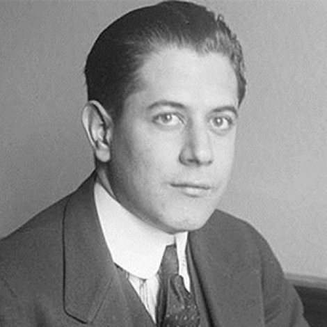 José Raúl Capablanca