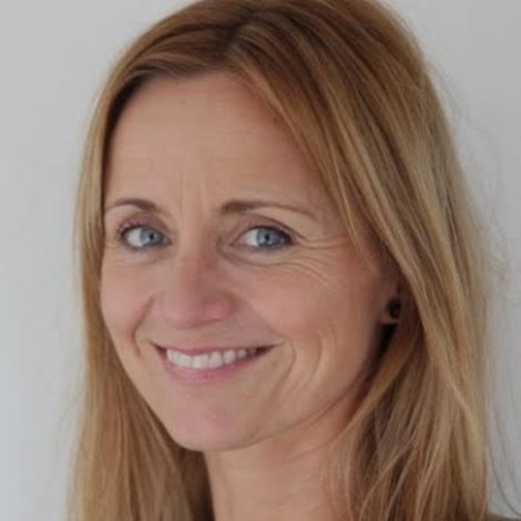 Camilla Belsvik