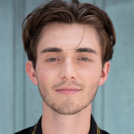 Greyson Chance