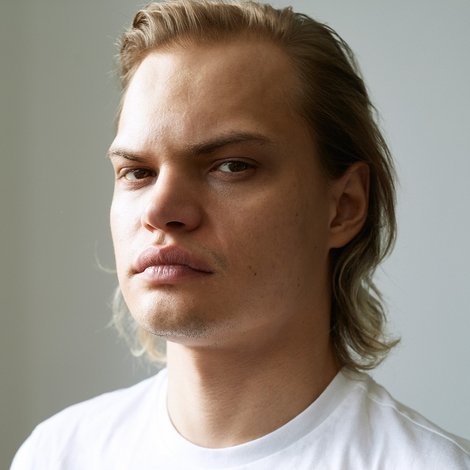 Wilson Gonzalez Ochsenknecht