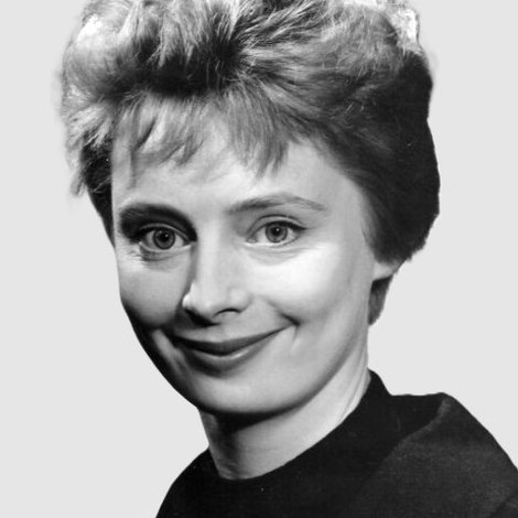 Elvi Hale