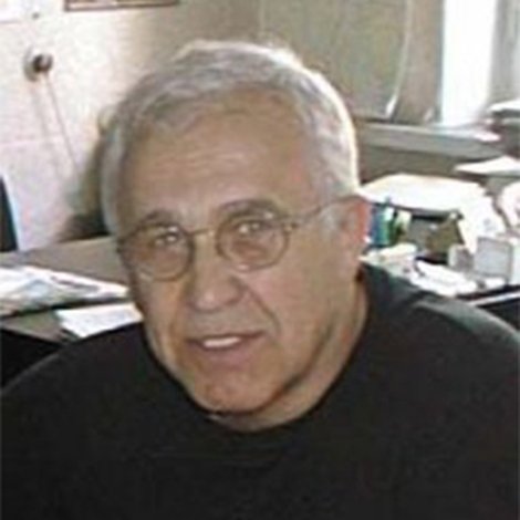 Yefim Galperin