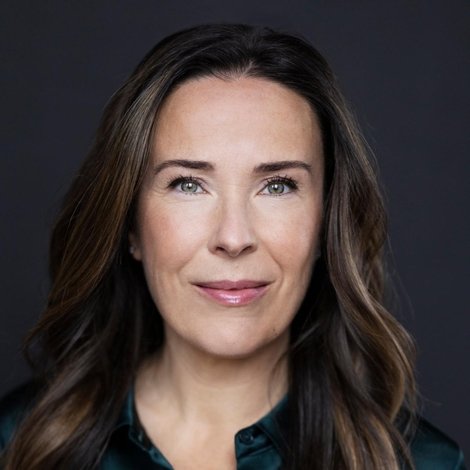 Nathalie Lavoie