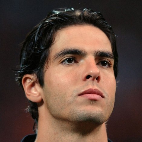 Kaká