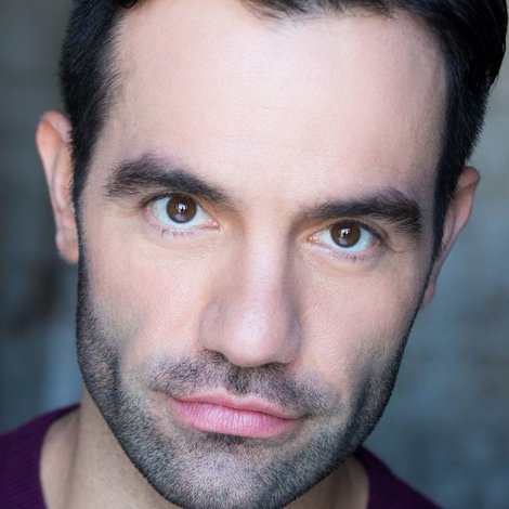 Ramin Karimloo