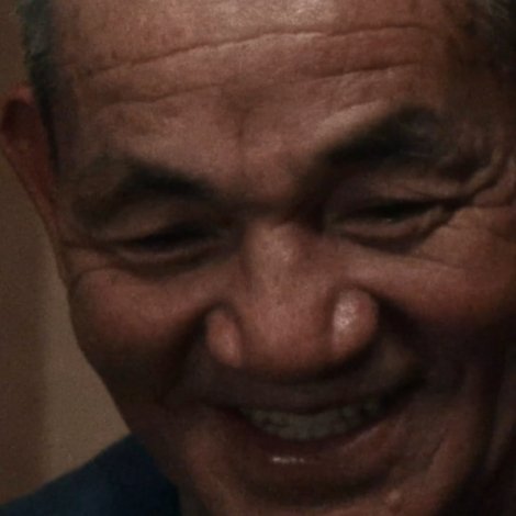Harukichi Nakamura
