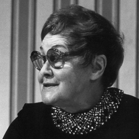 Lotte Lang