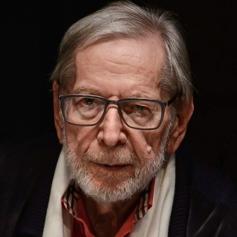 Jorge Listopad