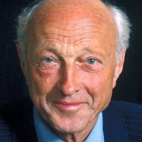 Frank Robert