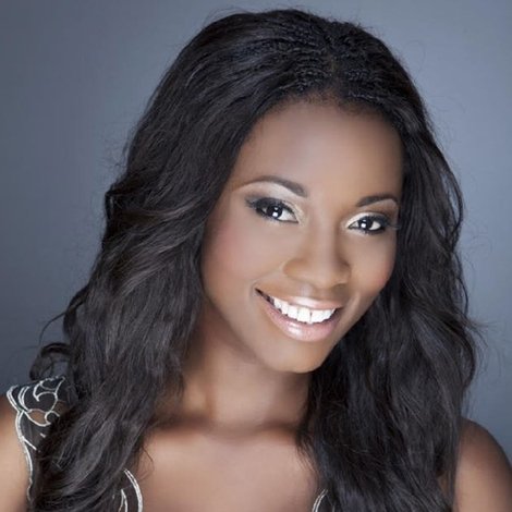 Yvonne Okyere