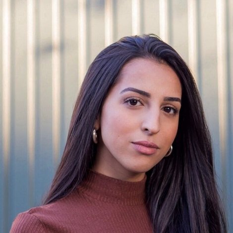 Nora Ait Boubker