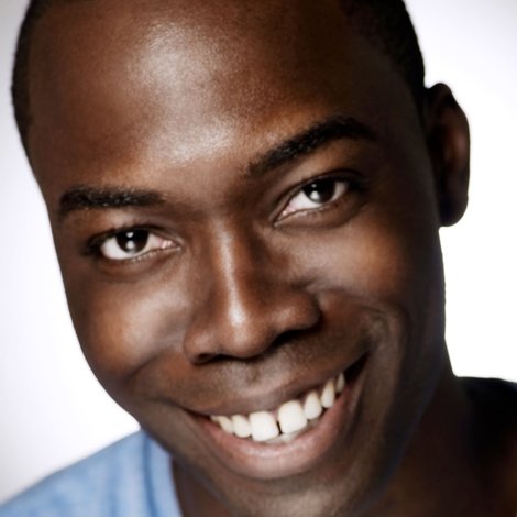 Benjamin Oduro