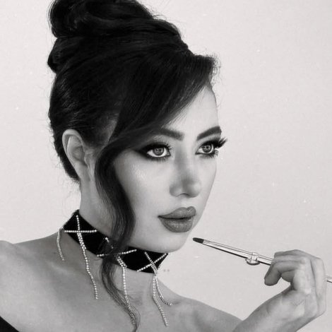 Srbuhi Avanesyan