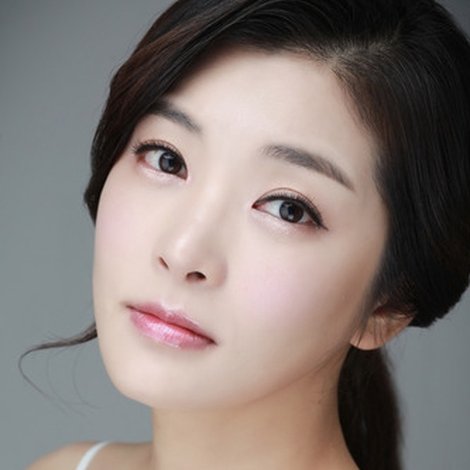Jin Hye-Kyung
