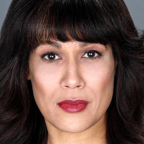 Marlene Villafane