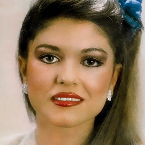 Gülden Karaböcek