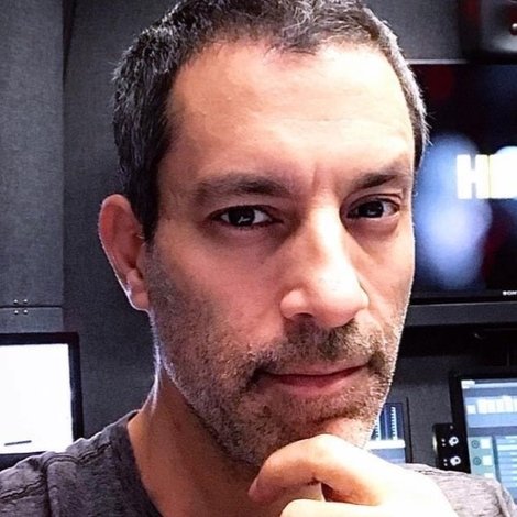 Eric Milano
