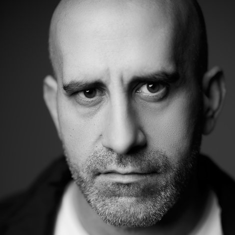 John Vizaniaris