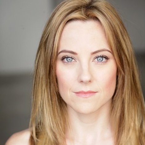 Ann Reilly