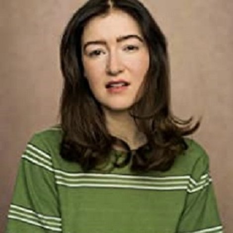 Annabel Hammond