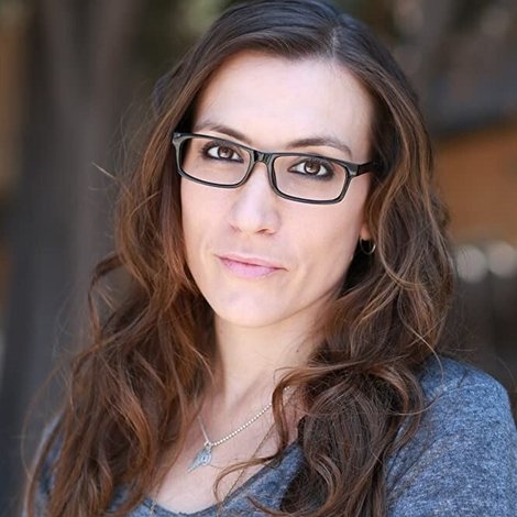 Shannan Leigh Reeve