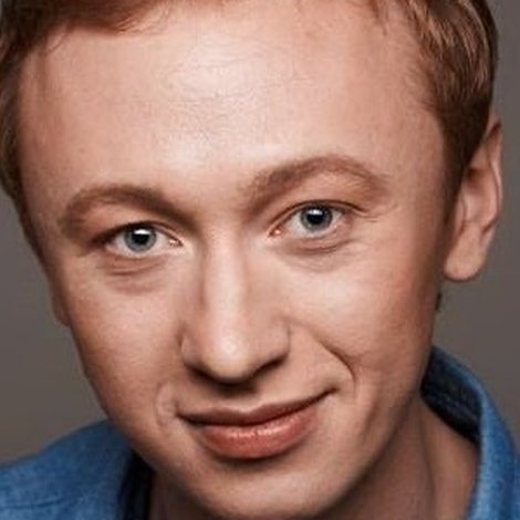 Anton Anosov