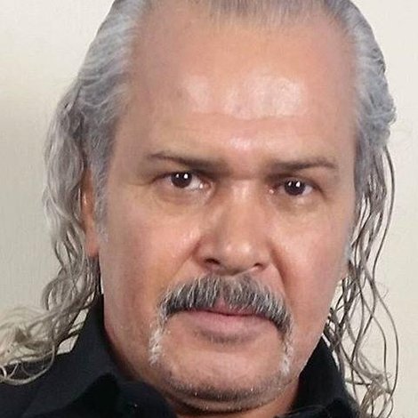 Mokhtar Saeghi