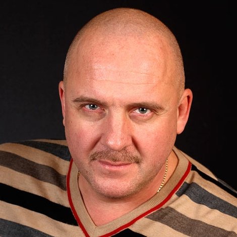 Ivan Shchegolev