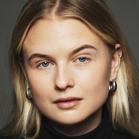 Mathilde Klostermann