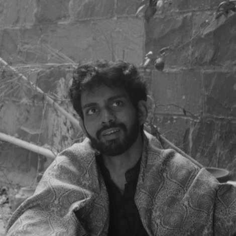 Haris Asif