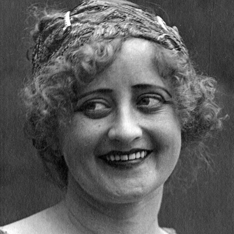 Eleanor Caines