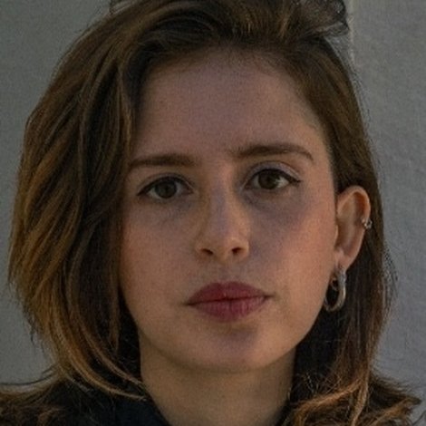 Constanza Rojas