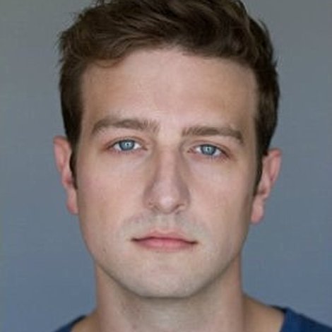 Mark Haptonstall