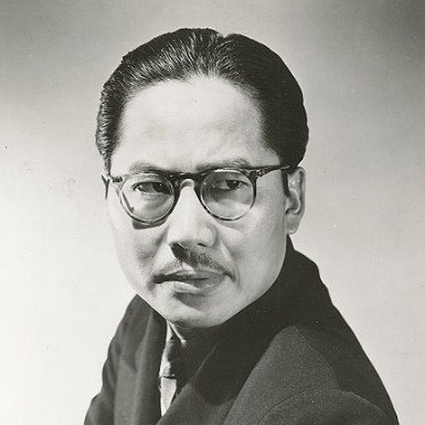 Edwin Luke