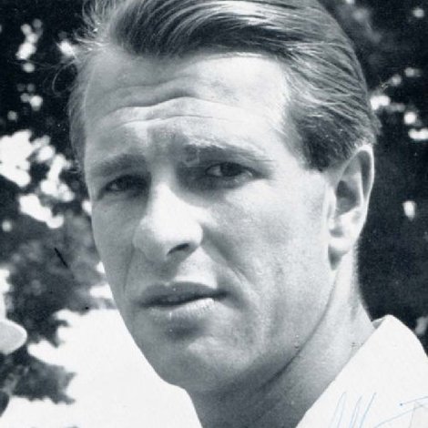 Peter Collins