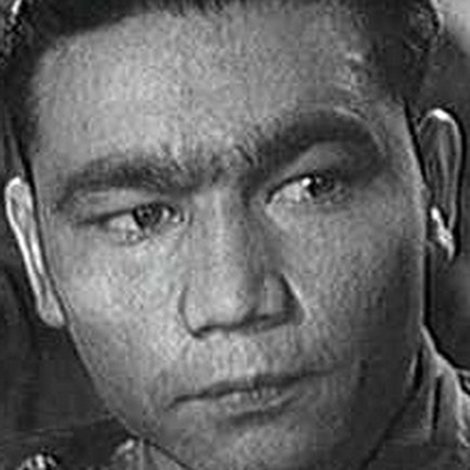 Pulat Akhmatov