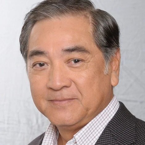 Paul Chun Pui