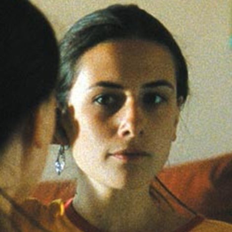Isabelle Pirès