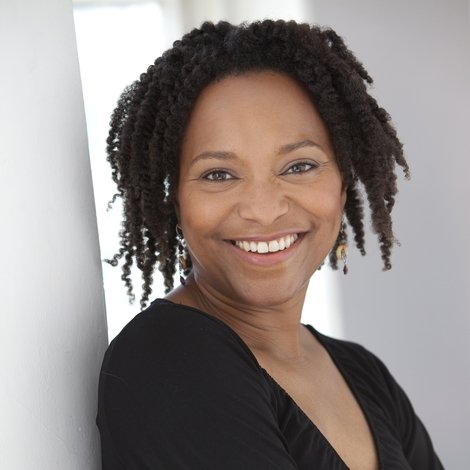 April Armstrong