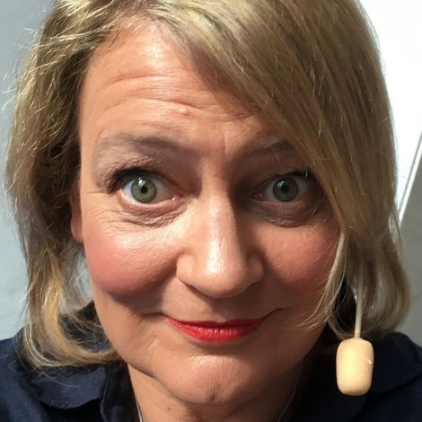 Susanna Eklund