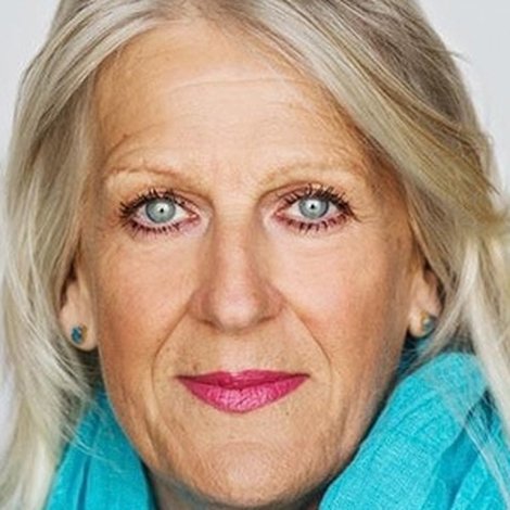 Tricia George