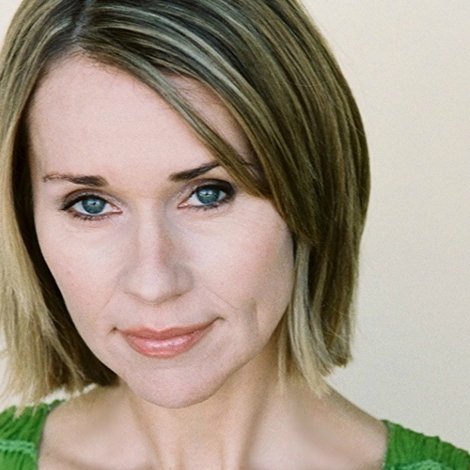 Suzanne Turner