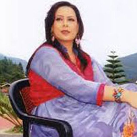 Simashree Bora