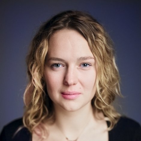 Diana Pavlacková